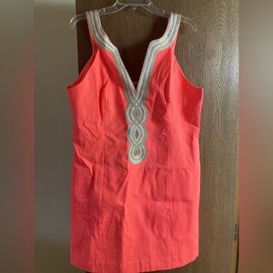 Lilly Pulitzer Valli Shift Dress